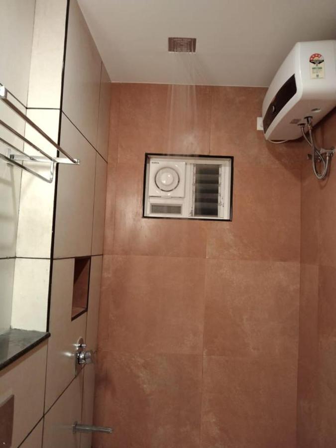 Apartamento Abi'S Castle Tamilnadu - Tamilnadu - Kodaikanal Exterior foto